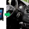 RADIO NAWIGACJA MERCEDES BENZ KLASA C W204 ANDROID