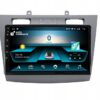 RADIO NAWIGACJA GPS FORD TRANSIT TOURNEO CONNECT 2005-2010 ANDROID