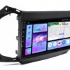 RADIO NAWIGACJA GPS CHEVROLET COLORADO 2017 ANDROID