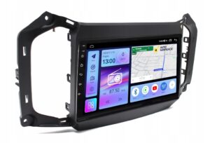 RADIO NAWIGACJA GPS CHEVROLET COLORADO 2017 ANDROID