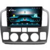 RADIO NAWIGACJA GPS SUZUKI GRAND VITARA XL-7 2001-2006 ANDROID CARPLAY
