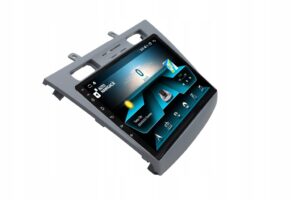 RADIO NAWIGACJA GPS FORD TRANSIT TOURNEO CONNECT 2005-2010 ANDROID