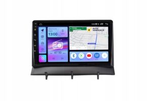 RADIO NAWIGACJA GPS SUBARU FORESTER IMPREZA 1997-2002 ANDROID