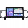 RADIO NAWIGACJA GPS NISSAN MURANO Z51 2010-2014 ANDROID CAPRLAY