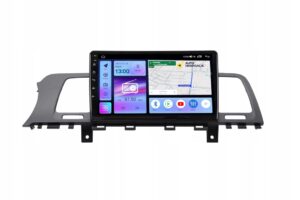 RADIO NAWIGACJA GPS NISSAN MURANO Z51 2010-2014 ANDROID CAPRLAY