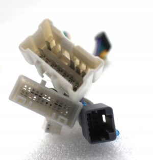 RADIO NAWIGACJA GPS DACIA DUSTER ARKANA 2018-2021 ANDROID