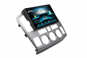 RADIO NAWIGACJA GPS SUZUKI GRAND VITARA XL-7 2001-2006 ANDROID CARPLAY