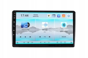 RADIO NAWIGACJA GPS TOYOTA YARIS I 1995-2005 ANDROID CAPRLAY