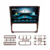 RADIO NAWIGACJA GPS MERCEDES BENZ C KLASA W202 1992-2001 ANDROID