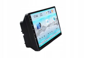 RADIO NAWIGACJA GPS TOYOTA RAV4 RAV-4 II 2000-2005 ANDROID CAPRLAY