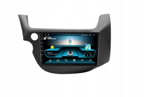 RADIO NAWIGACJA GPS HONDA JAZZ 2007-2014 ANDROID