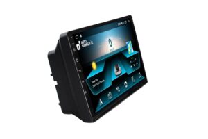 RADIO NAWIGACJA GPS TOYOTA SEQUOIA 2000-2007 ANDROID CAPRLAY
