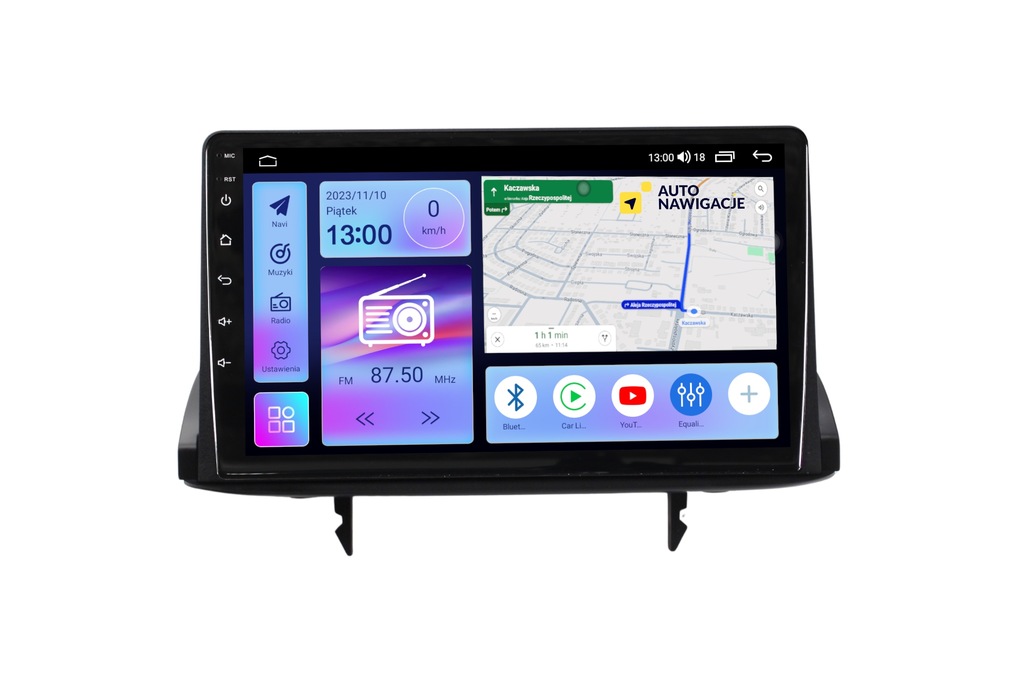 RADIO NAWIGACJA GPS SUBARU FORESTER II 2004-2008 ANDROID 3 RADIO NAWIGACJA GPS SUBARU FORESTER II 2004-2008 ANDROID