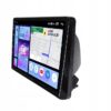 RADIO NAWIGACJA GPS MITSUBISHI ECLIPSE CROSS 2017-2020 ANDROID CARPLAY