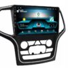 RADIO NAWIGACJA GPS JEEP GRAND CHEROKEE IV 2014-2020 ANDROID