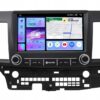 RADIO NAWIGACJA GPS MITSUBISHI LANCER 2015+ ANDROID