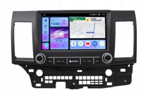 RADIO NAWIGACJA GPS MITSUBISHI LANCER 2015+ ANDROID