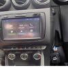 RADIO NAWIGACJA GPS DACIA DUSTER ARKANA 2018-2023 ANDROID