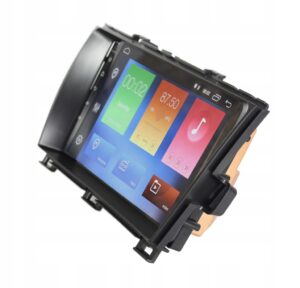 RADIO NAWIGACJA GPS TOYOTA PRIUS III 2009-2015 ANDROID