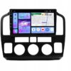 RADIO NAWIGACJA GPS SUZUKI GRAND VITARA XL-7 2001-2006 ANDROID CARPLAY