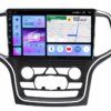 RADIO NAWIGACJA GPS JEEP GRAND CHEROKEE IV 2014-2020 ANDROID