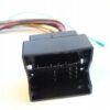 RADIO NAWIGACJA GPS FORD TRANSIT TOURNEO CONNECT 2005-2010 ANDROID