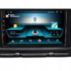 RADIO NAWIGACJA GPS SKODA OCTAVIA 2019-2024 ANDROID