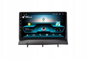 RADIO NAWIGACJA GPS SUBARU FORESTER IMPREZA 1997-2002 ANDROID