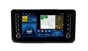 RADIO NAWIGACJA GPS SKODA KAMIQ 2019+ ANDROID