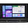 RADIO NAWIGACJA GPS SKODA OCTAVIA 2019-2024 ANDROID