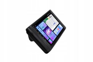 RADIO NAWIGACJA GPS SKODA KAMIQ 2019+ ANDROID