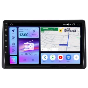 8deebf36-7ff6-4ef5-b2ac-47e6bc5e52c3.jpeg RADIO NAWIGACJA GPS DACIA DUSTER ARKANA 2018-2021 ANDROID