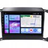 RADIO NAWIGACJA GPS CHEVROLET COLORADO 2017 ANDROID
