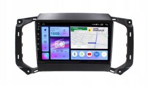 RADIO NAWIGACJA GPS CHEVROLET COLORADO 2017 ANDROID