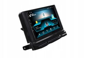 RADIO NAWIGACJA GPS SKODA OCTAVIA 2019-2024 ANDROID