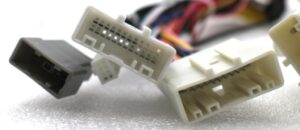 RADIO NAWIGACJA GPS NISSAN MURANO Z51 2010-2014 ANDROID CAPRLAY