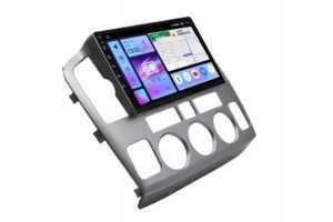 RADIO NAWIGACJA GPS SUZUKI GRAND VITARA XL-7 2001-2006 ANDROID CARPLAY