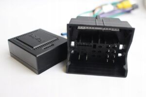 RADIO NAWIGACJA GPS SKODA OCTAVIA 2019-2024 ANDROID