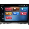 RADIO NAWIGACJA MERCEDES BENZ KLASA C W204 ANDROID