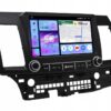 RADIO NAWIGACJA GPS MITSUBISHI LANCER 2015+ ANDROID