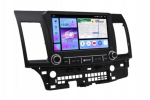 RADIO NAWIGACJA GPS MITSUBISHI LANCER 2015+ ANDROID