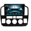 RADIO NAWIGACJA GPS SUZUKI GRAND VITARA XL-7 2001-2006 ANDROID CARPLAY
