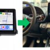 b31c14f5-d4e7-4741-a643-187c9127695e.jpeg RADIO NAWIGACJA GPS TOYOTA YARIS 2021-2022 ANDROID CARPLAY 4/64 GB