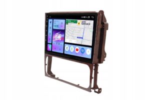 RADIO NAWIGACJA GPS MERCEDES BENZ C KLASA W202 1992-2001 ANDROID