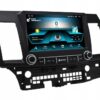 RADIO NAWIGACJA GPS MITSUBISHI LANCER 2015+ ANDROID
