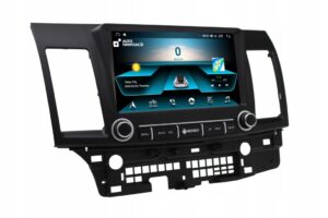 RADIO NAWIGACJA GPS MITSUBISHI LANCER 2015+ ANDROID