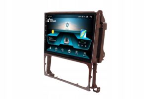 RADIO NAWIGACJA GPS MERCEDES BENZ C KLASA W202 1992-2001 ANDROID