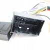 RADIO NAWIGACJA GPS JEEP GRAND CHEROKEE IV 2014-2020 ANDROID