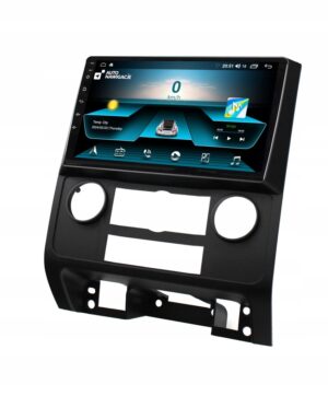 RADIO NAWIGACJA FORD ESCAPE 2 II 2007-2012 ANDROID