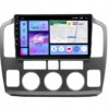 RADIO NAWIGACJA GPS SUZUKI GRAND VITARA XL-7 2001-2006 ANDROID CARPLAY